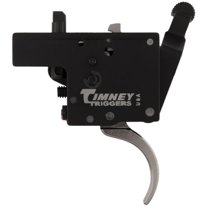 Timney Triggers 788   Black Curved Fits Remington 788