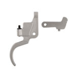 Timney Triggers 1100 Silver Fits Ruger M77 Right Hand 2 180019