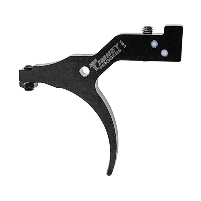 Timney Triggers 633   Black Curved Fits Savage Axis/Edge