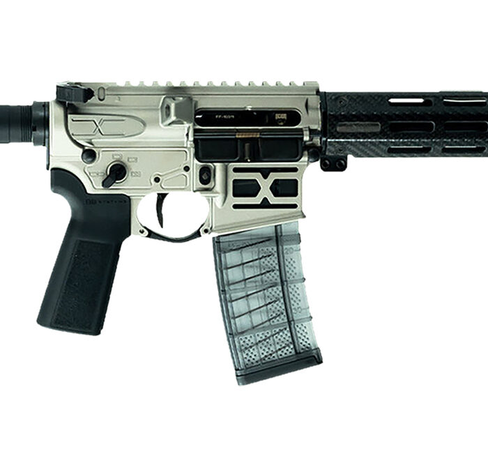 FAXON FX5510X-TI   ION-X HYPERLITE 556 TTNM CERA