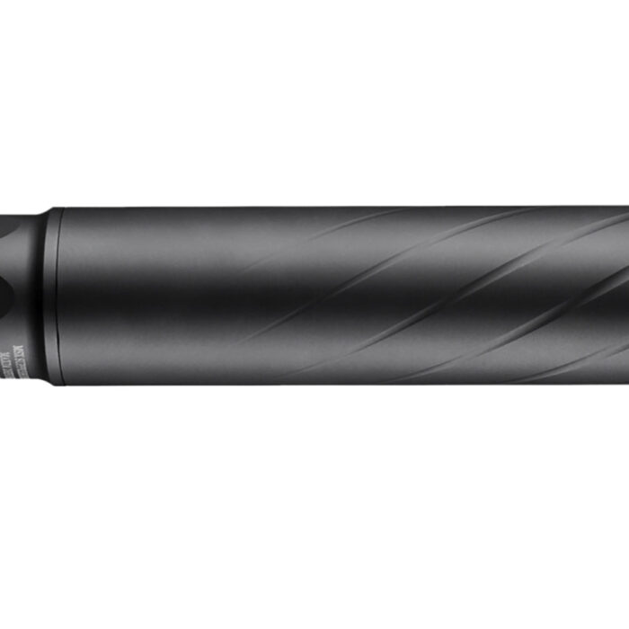 Maxim Defense MXM48209  PRS 30 Cal 1.75" Black Aluminum/Titanium 5/8"x24