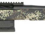 Horizon Firearms RF099L221814T24 Core Bandit Sports South Exclusive 22 Creedmoor 5+1 18" Fluted Threaded Barrel, Stainless Steel Receiver, Iota EKO Carbon Fiber Stock 2 181154