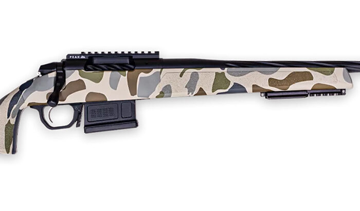 WTHBY 3WRHS257WR6B 307 HUSH 257 WBY 24+2