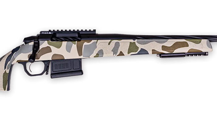 WTHBY 3WRHS280AR4B  307 HUSH 280 ACKLEY       22+2