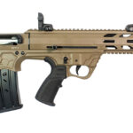 GFORCE GFY11220-FDE 12GA 18.5 BULLPUP 5+1 FDE 1 181238