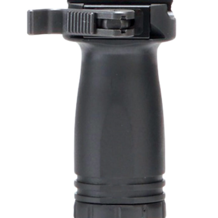 B&T Firearms BT-211564-BL Unigrip QD  Short Black