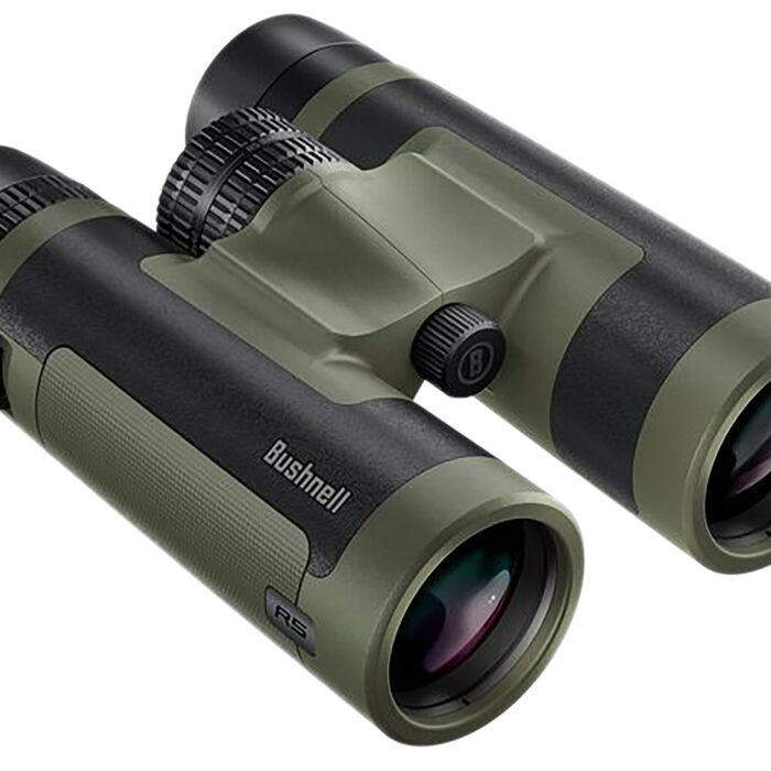 Bushnell R5-842 R5 8x42mm BaK-4 Roof Prism Green Aluminum