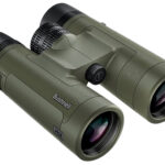 Bushnell R3-842 R3 8x42mm BaK-4 Roof Prism Ranger Green 1 181813