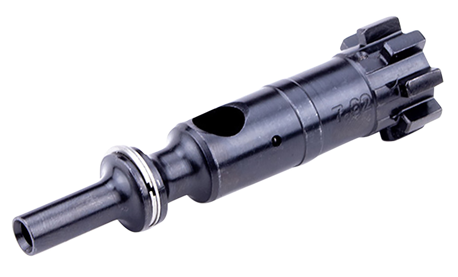 Faxon Firearms FF76239GBCNITRIDE Type 1 7.62x39mm Salt Bath Nitride 9310 Steel AR-10 3 Faxon Firearms FF76239GBCNITRIDE Type 1 7.62x39mm Salt Bath Nitride 9310 Steel AR-10