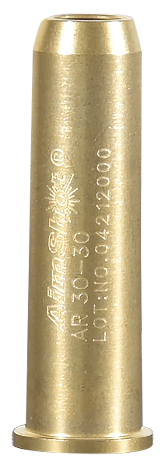 AimShot AR3030 Arbor 30-30 Win for use with 223 Laser Boresight 3 AimShot AR3030 Arbor 30-30 Win for use with 223 Laser Boresight