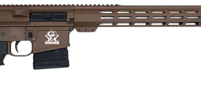 GLFA GL1065SS BUK    6.5 CRD BUCK BROWN