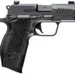 KIMBER 3600012 CDS9 CLASSIC 9MM 13/15R 2 183619