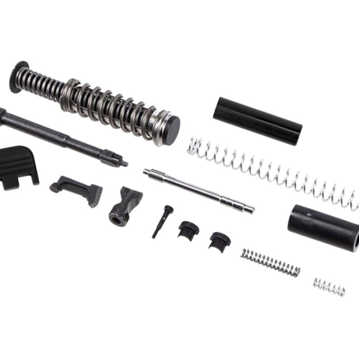 Zaffiri Precision G43UPK  Upper Parts Kit for Glock 43/43x/48