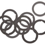 DEADAIR DA003 MUZZLE DEVICE SHIM KIT 3/4 1 183949