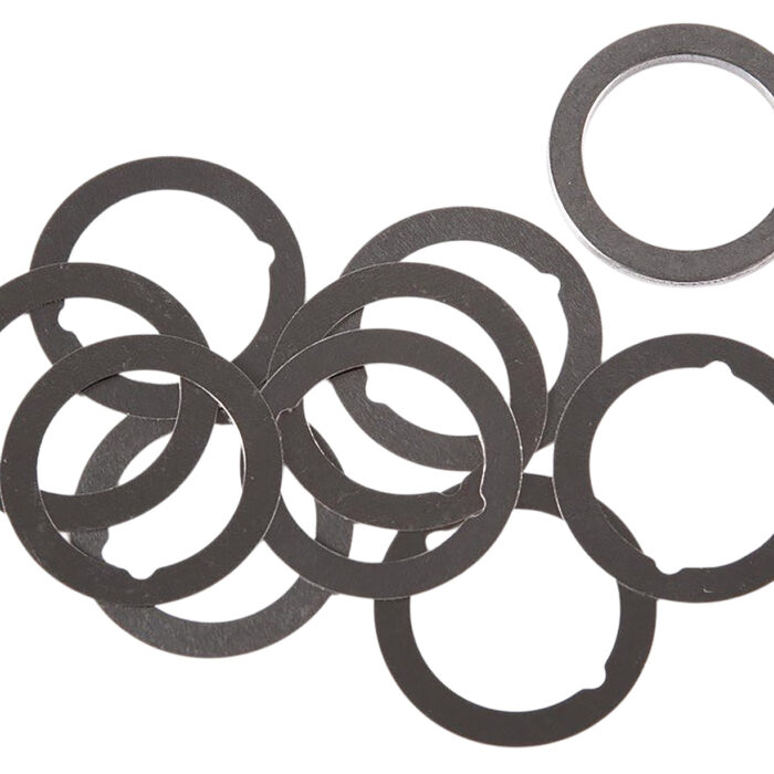 DEADAIR DA003 MUZZLE DEVICE SHIM KIT 3/4