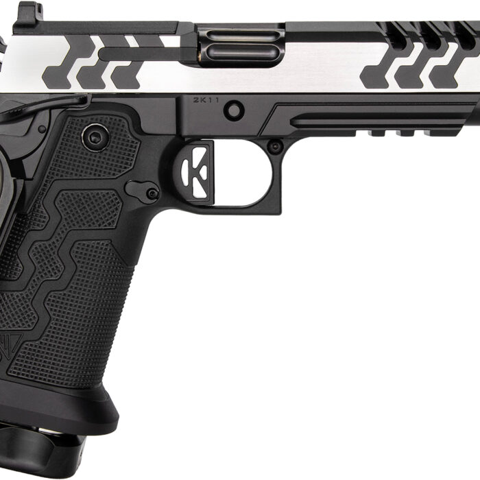 KIMBER 3500071 2K11 ECLIPSE(OR)  9MM 17/20R  SST