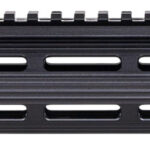 Geissele Automatics 05323B ALG Defense V3X Black Aluminum AR-Platform 15" Long 2 184927