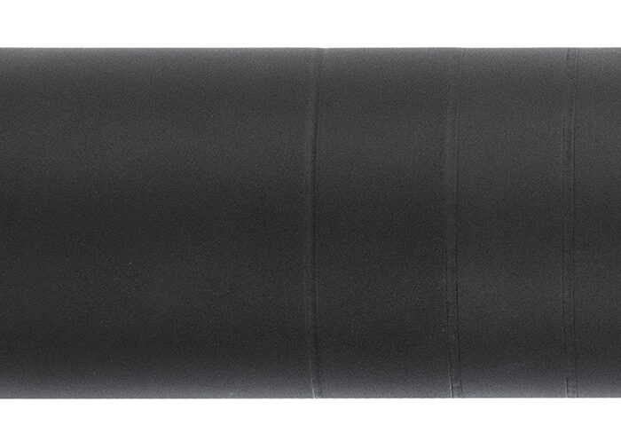 CMMG 11DB028 Zeroed 30K  30Cal 1.58" Black Stainless Steel