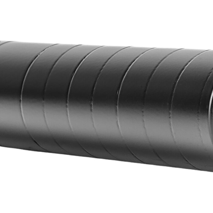 Griffin Armament GASUL36HD-W Sportsman Ultra Light HD 36 Cal Black