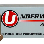 Underwood Ammo 323 44Special 245gr Full Metal Jacket Flat Nose 50 Per Box/10 Case 2 186092