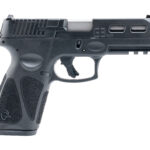 TAURUS G3 9MM BLK/BLK 4" 17+1 OR SC 2 1g3p941stl6294