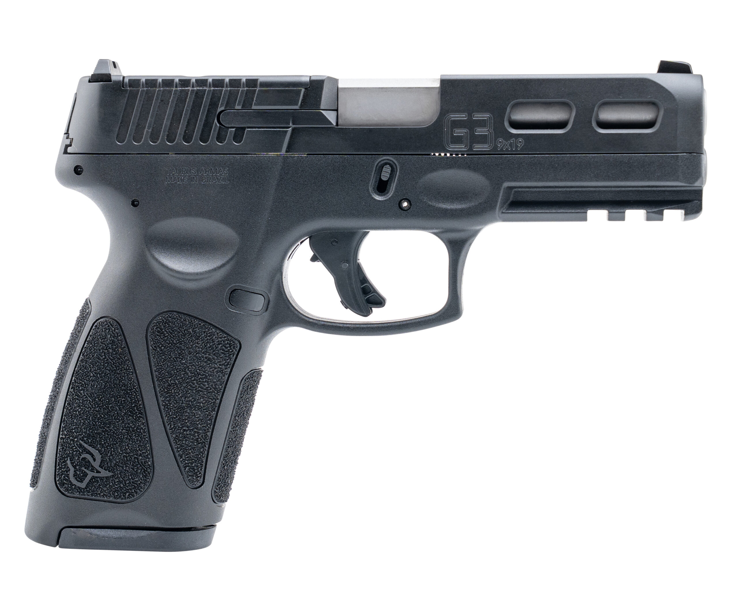 TAURUS G3 9MM BLK/BLK 4" 17+1 OR SC 3 TAURUS G3 9MM BLK/BLK 4" 17+1 OR SC