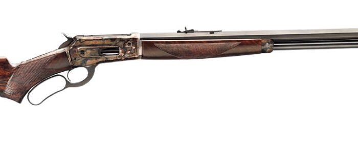 TAYLOR'S & COMPANY 1886 FAR WEST 45-70 BL/WD 26"