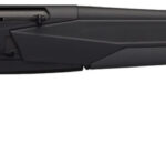 Browning 031048211 BAR MK3 Stalker Full Size 243 Win 4+1 22" Matte Blued Steel Barrel, Drilled & Tapped Aluminum Receiver, Matte Black Synthetic Stock w/Overmolded Grip, Right Hand 2 23031