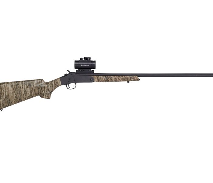 SAVAGE ARMS M301 SINGLE SHOT 410/26 MOB XP