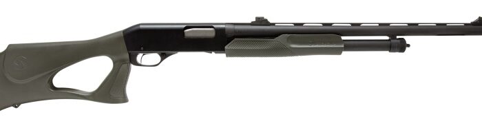 SAVAGE ARMS 320 TURKEY 12/22 T-HOLE FO