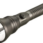 Streamlight 74813 Strion DS HPL Flashlight Black Anodized 40/300/700 Lumens White LED 1 24391