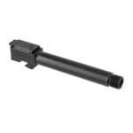 SILENCERCO THREADED BARREL GLOCK 17 1/2x28 1 2761 14118737