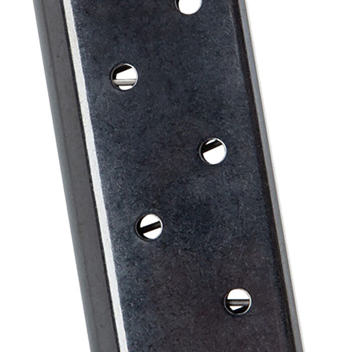 Auto-Ordnance G21B 1911  7rd 45 ACP Blued Steel