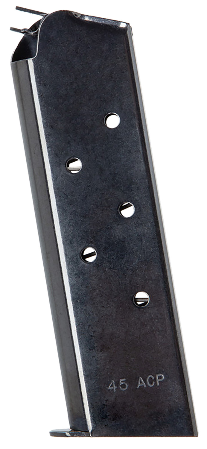 Auto-Ordnance G21B 1911 7rd 45 ACP Blued Steel 3 Auto-Ordnance G21B 1911 7rd 45 ACP Blued Steel