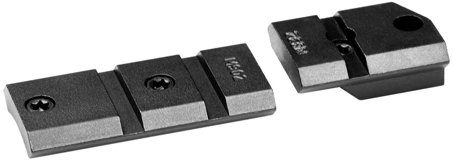 Warne M902832M Maxima Matte Black Steel Mauser 98 Unaltered Rifle 3 Warne M902832M Maxima Matte Black Steel Mauser 98 Unaltered Rifle