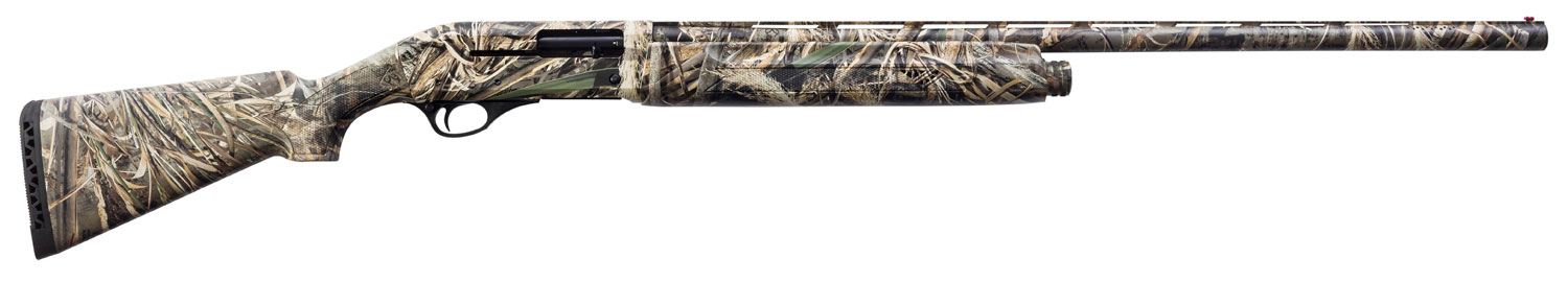 Charles Daly 930099 635 Field 12 Gauge 5+1 3.5" 28" Vent Rib Barrel, Full Coverage Realtree Max-5 Camouflage, Synthetic Stock, Includes 5 Choke Tubes 3 Charles Daly 930099 635 Field 12 Gauge 5+1 3.5" 28" Vent Rib Barrel, Full Coverage Realtree Max-5 Camouflage, Synthetic Stock, Includes 5 Choke Tubes