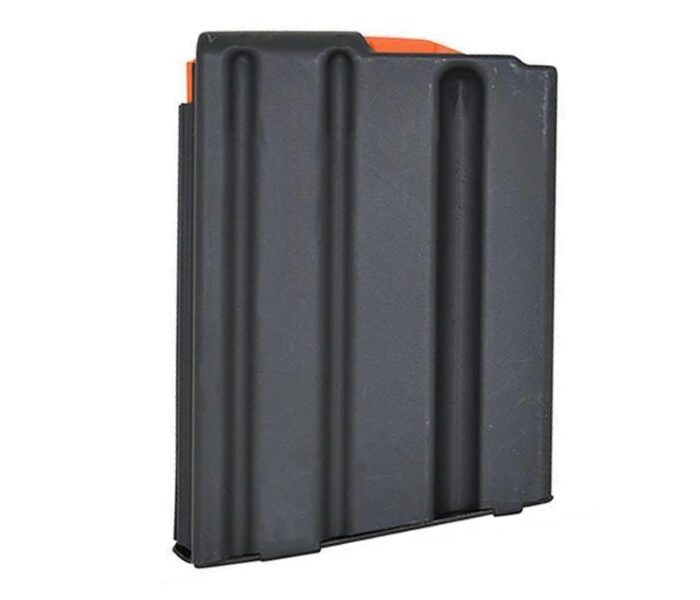 SMITH AND WESSON MAGAZINE M&P15 5.56MM 10RD BLK