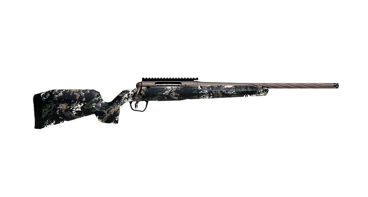 SAVAGE ARMS AXIS 2 PRO FOREST 308WIN 20" 3 SAVAGE ARMS AXIS 2 PRO FOREST 308WIN 20"