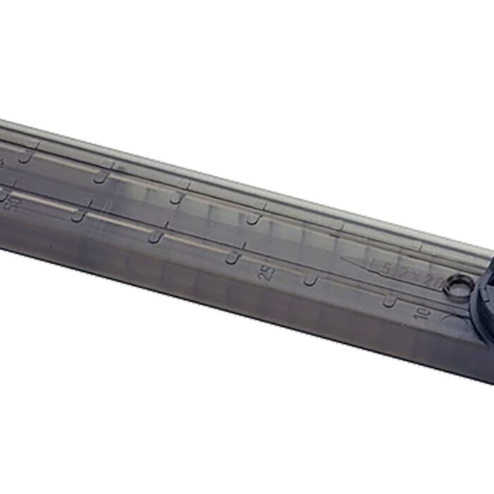 FN 3816101050 PS90  30rd 5.7x28mm Smoke Polymer