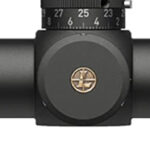 Leupold 171715 VX-5HD Matte Black 3-15x44mm CDS-ZL2 30mm Tube Wind-Plex Reticle 1 34145