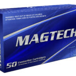 Magtech 38G Range/Training 38Special 125gr Lead Round Nose 50 Per Box/20 Case 1 34819