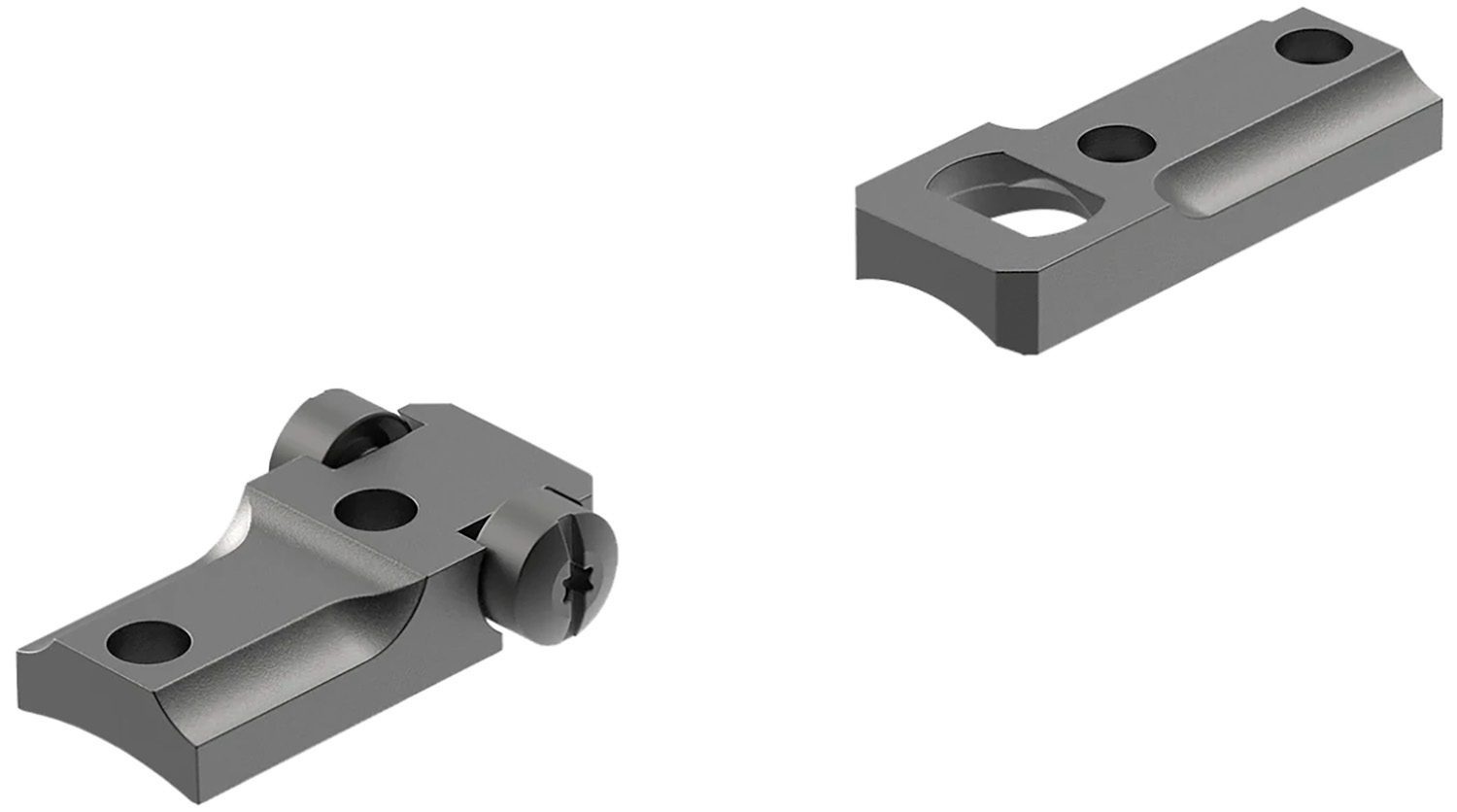 Leupold 50023 Standard Base Matte Black Winchester 70 3 Leupold 50023 Standard Base Matte Black Winchester 70