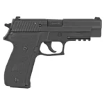 SIG SAUER P226 MK25 9MM PSTL 4.4" BLACK 3-10RD MAGAZINE, MASS COMPLIANT 2 37182 14162720