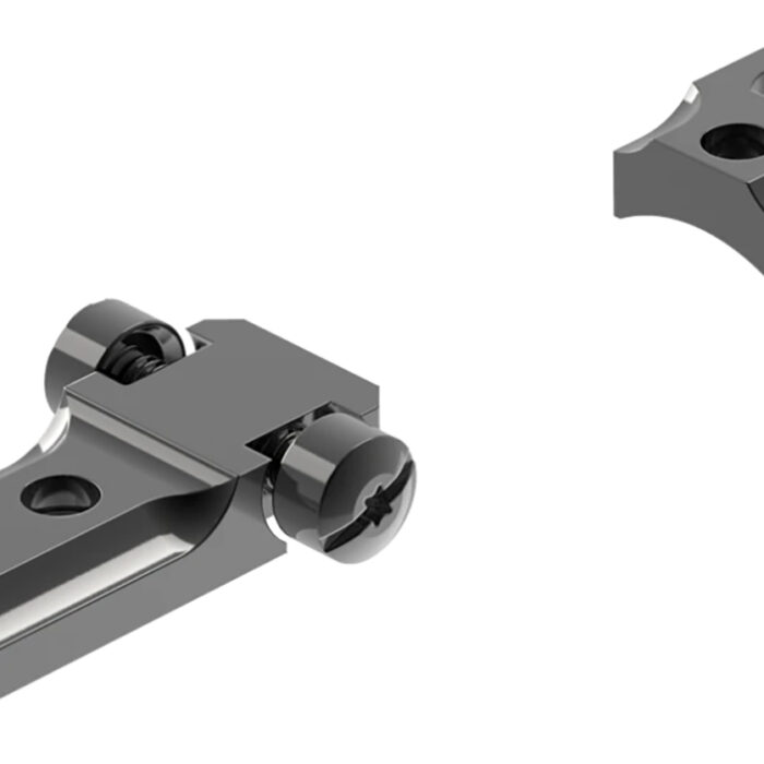 Leupold 55741 Standard Base  Black Gloss Savage 10/110