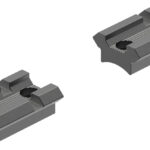 Leupold 56500 Rifleman Matte Black CVA & Traditions Pursuit 2 37869