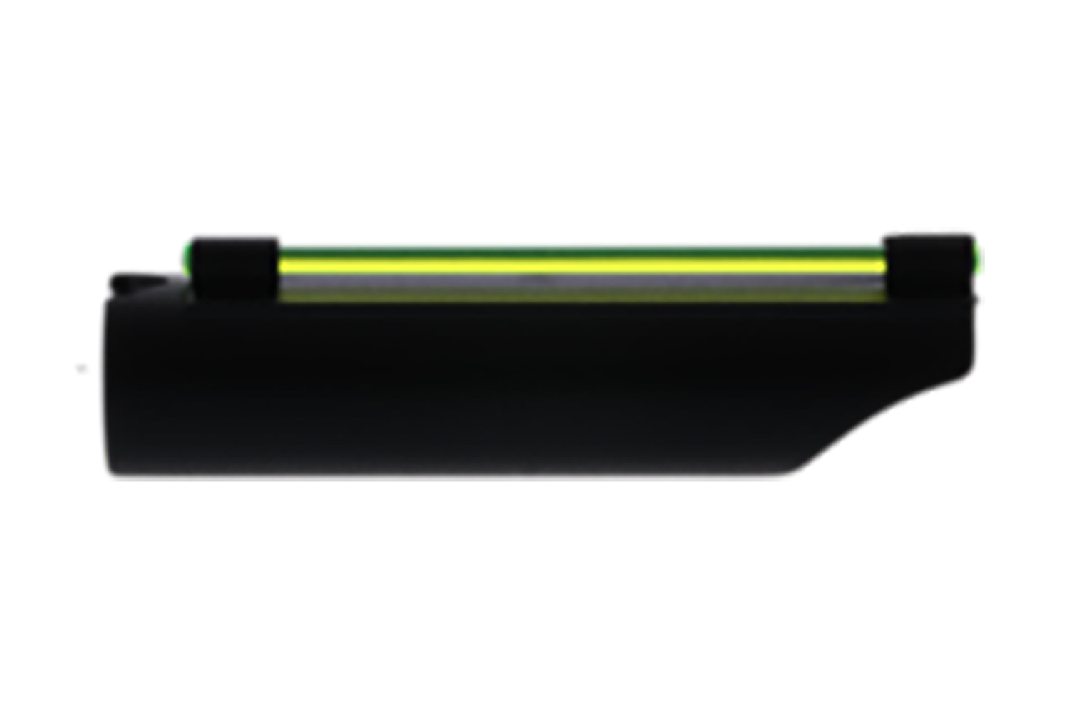 Truglo TG93B Glo-Dot II 410 Gauge Green Fiber Optic Black 3 Truglo TG93B Glo-Dot II 410 Gauge Green Fiber Optic Black