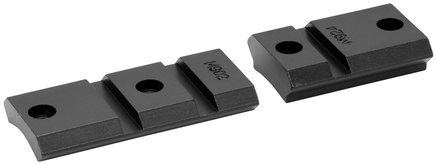 Warne M902924M Maxima Matte Black Steel Winchester Model 70 w/0.860 RHS 3 Warne M902924M Maxima Matte Black Steel Winchester Model 70 w/0.860 RHS