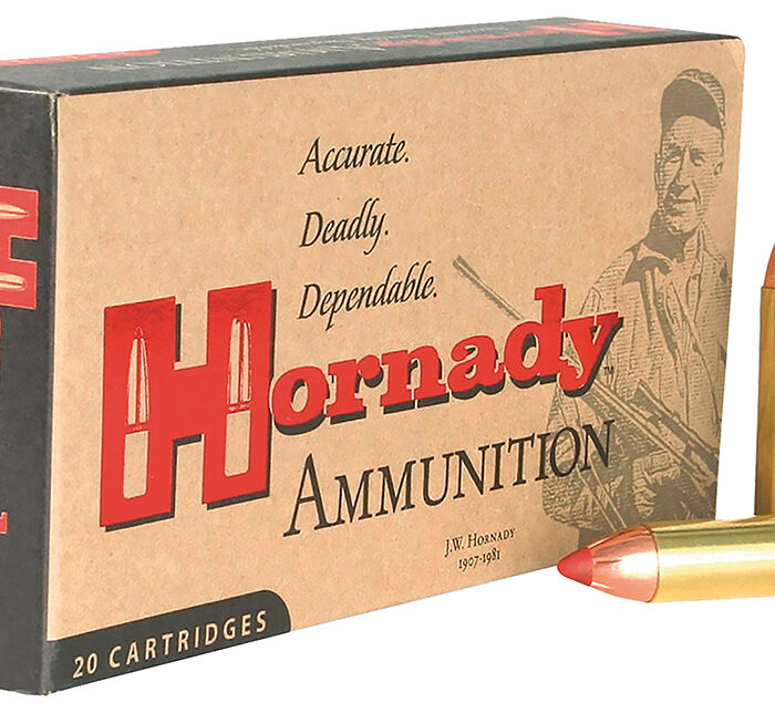 Hornady 82244 Custom  450Bushmaster 250gr Flex Tip eXpanding 20 Per Box/10 Case