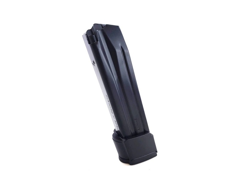 HECKLER AND KOCH (HK USA) MAGAZINE VP9 / P30 9MM 20RD 3 HECKLER AND KOCH (HK USA) MAGAZINE VP9 / P30 9MM 20RD