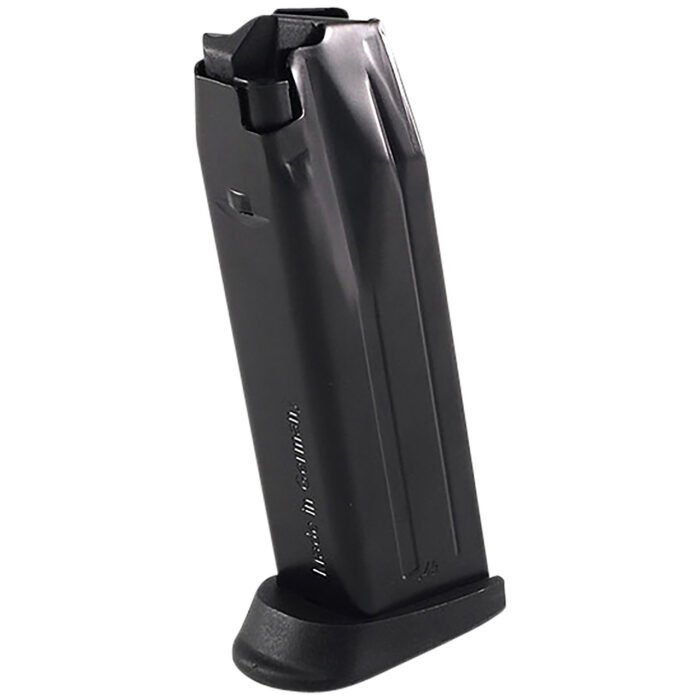 HECKLER AND KOCH (HK USA) MAGAZINE USP45 45ACP 12RD RF